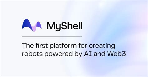 Myshell ai. Things To Know About Myshell ai. 